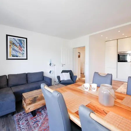 Apartment Reede 54