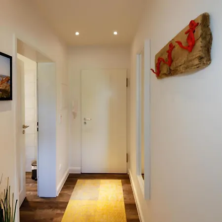 Apartment Reede 54