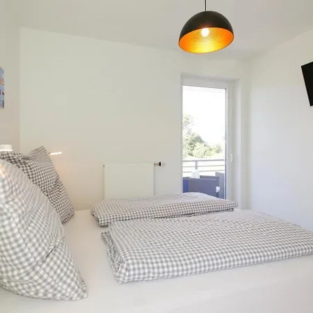 Reede 54 Apartment