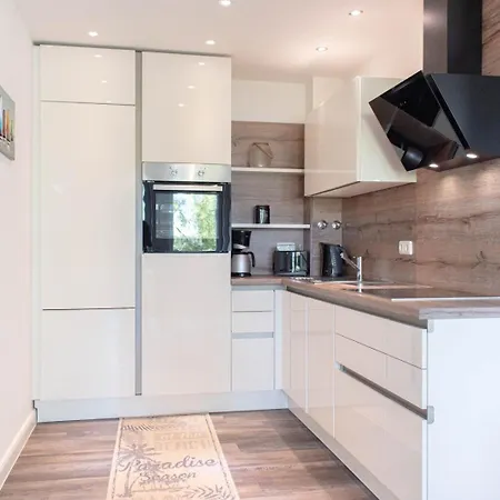 Lejlighed Reede 54 *