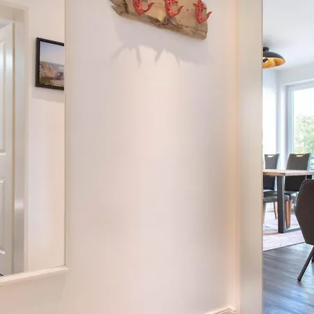 Reede 54 Lejlighed *