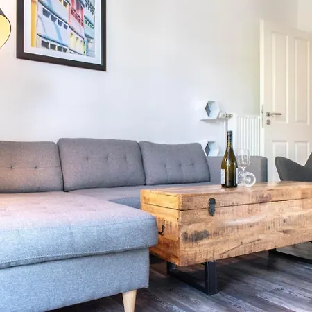 Lejlighed Reede 54 Scharbeutz