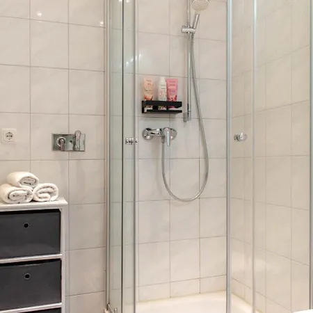 Reede 54 Lejlighed Scharbeutz