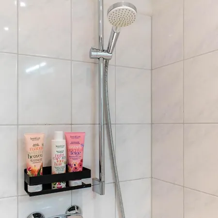 Apartmán Reede 54 Scharbeutz