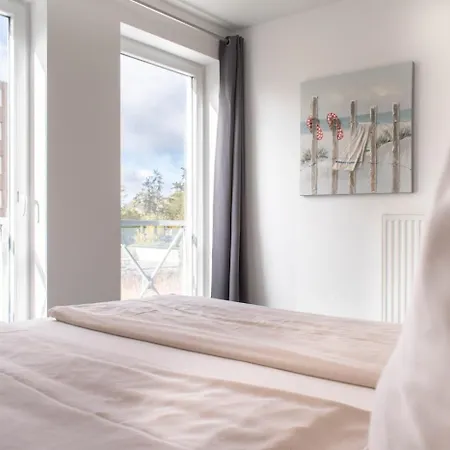 Lejlighed Reede 54 Scharbeutz