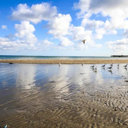 Reede 54 * Scharbeutz