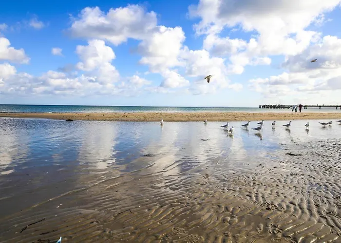 Appartement Reede 54 *