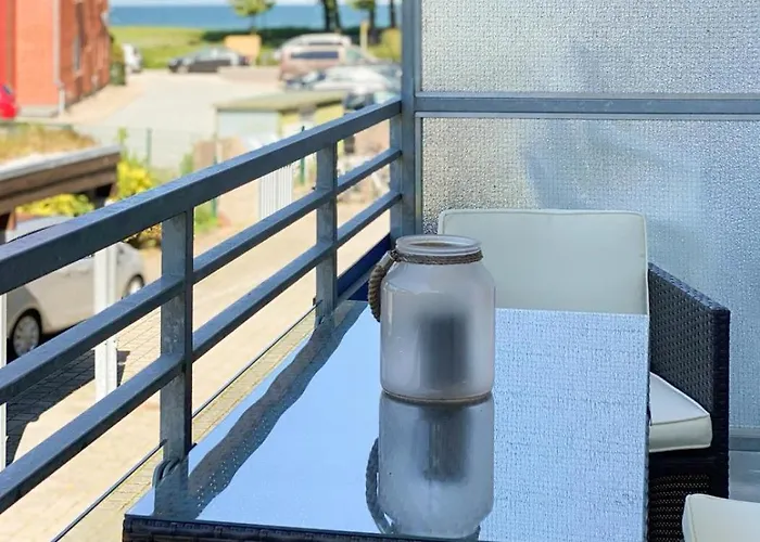 Reede 54 * Scharbeutz