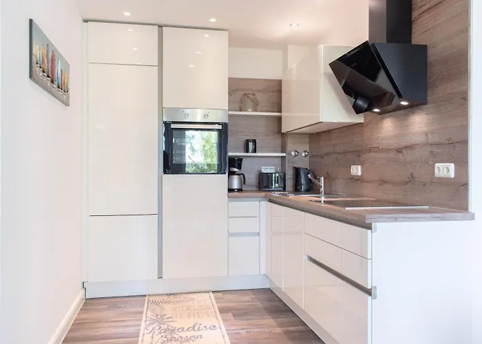 Appartement Reede 54 *