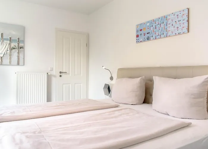 Reede 54 Appartement